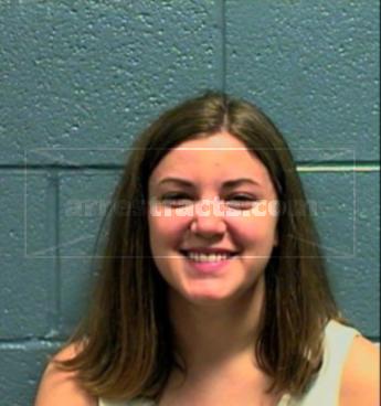 Carrie Ruth Frederiksen