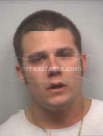 Justin Conaway