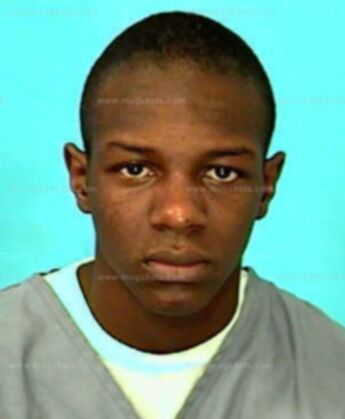 Brandon Devon Glass