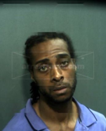 Christopher John Braxton Jr.