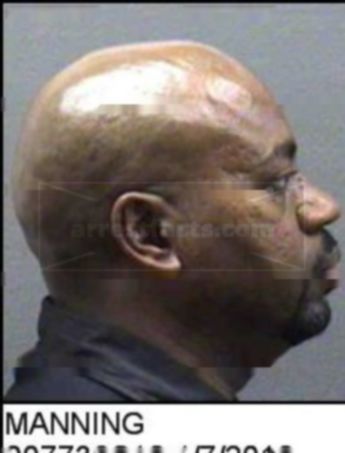 Billy Joe Manning Jr.