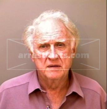James Warner Mitchell
