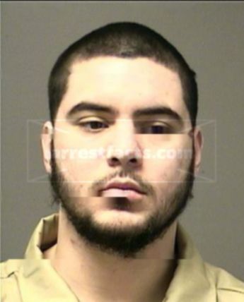 Daulton O Santiago