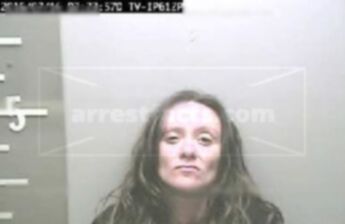 Jennifer Rebecca Bentley