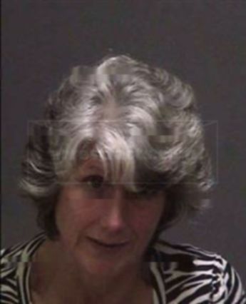 Connie Lee Simpson