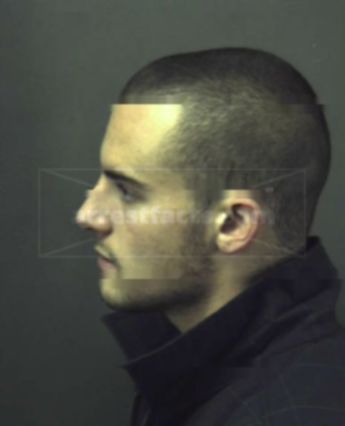 Justin Edward Rando