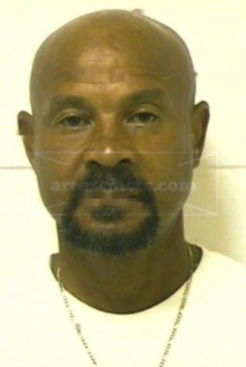 Alvin Jackson