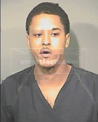 Kadreon Dalvontae Simmons