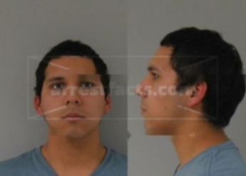 Anthony Azariel Garrido