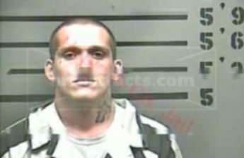 Justice Lee Monroe Bumpus