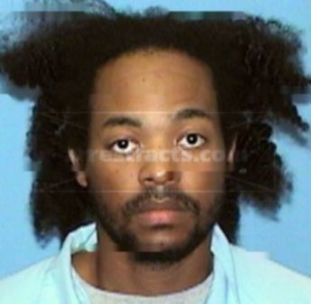 Lamont Myrick