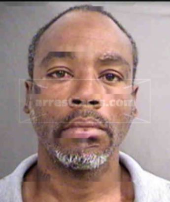 Kenneth Roy Elliott