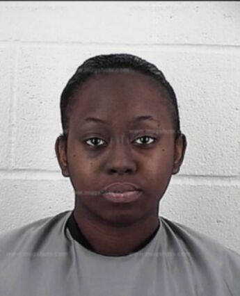 Shaquoia Lashay Benson