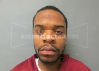 Anthony Terrell Funches
