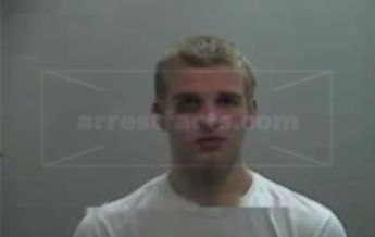 Noah Nicholas Macke