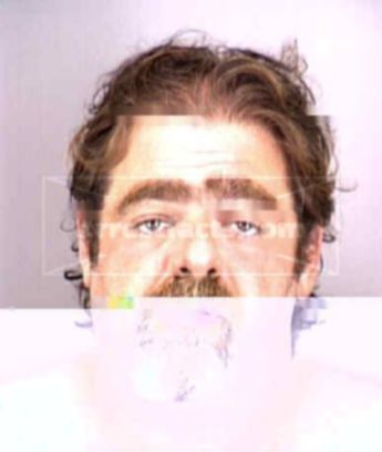 Todd David Elenburg