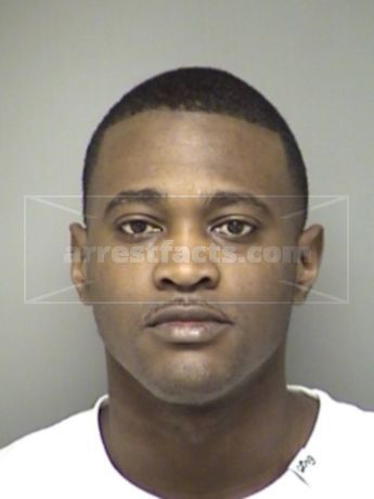 Kwesi Demon Collier