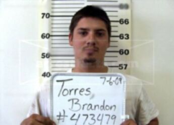 Brandon D Torres