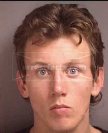 Brandon Micha Shrewsbury