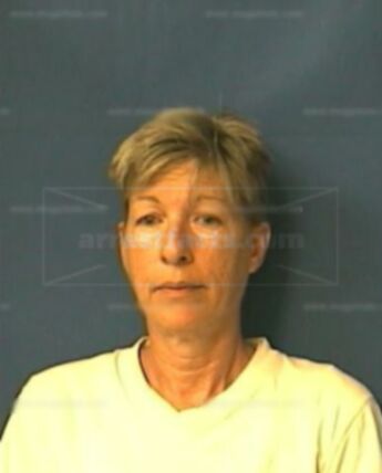 Angela J Townsend