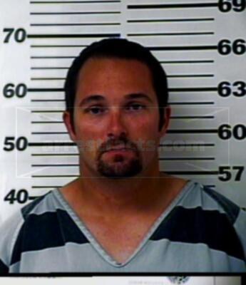 Andy Wesley Massey