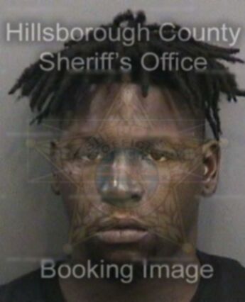 Johnny Jerome Brinkley
