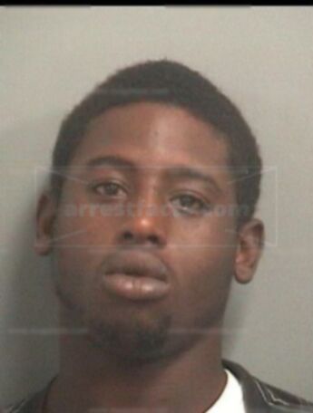 Tyrell Jermaine Barr