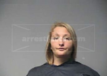 Robin Shanai Holden