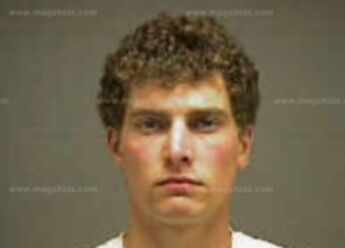Bradley Justin Smith