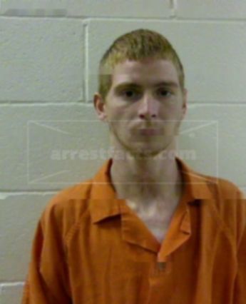 Brandon Lynn White