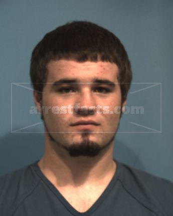 Cody Dalton Strmiska