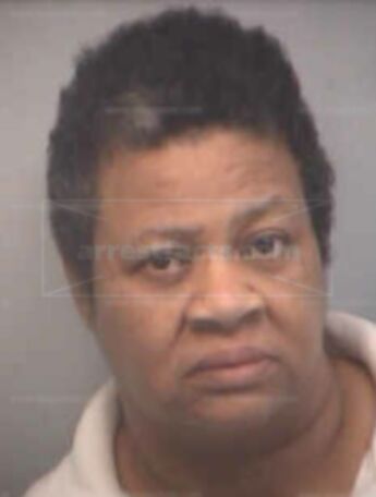Romona Burks