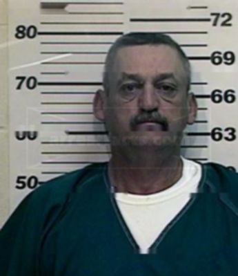 Robert Earl Mcdonald