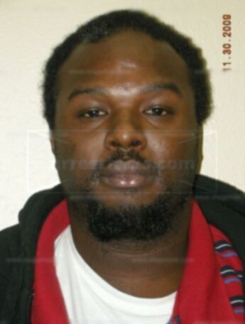 Anthony Berry