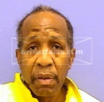 Leroy Mitchell