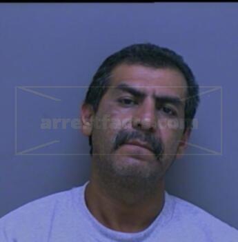 Robert Deleon Cuellar