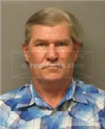 Ralph Edward Mccune
