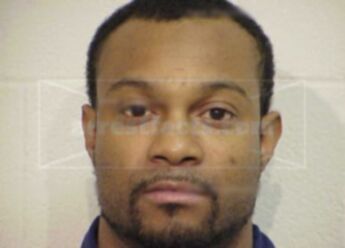 Marcus Lewis Jamison