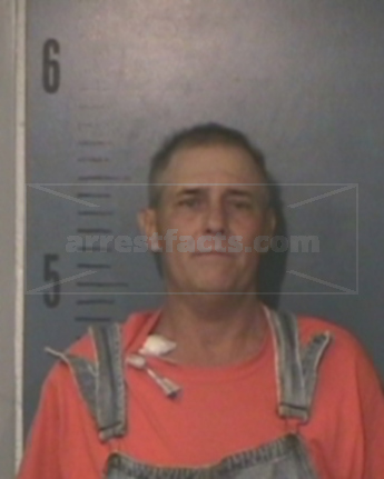 Corky Glenn Wristen
