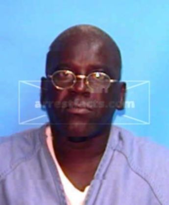 Anthony Frazier