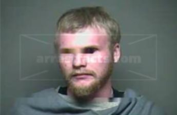 Brandon Tyler Henderson