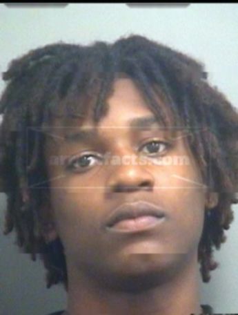Jr Anthony Raynell Spencer
