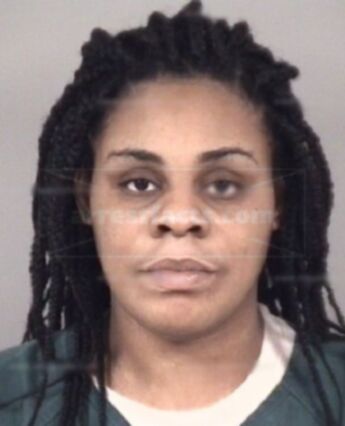 Jashawna Attuyah Sharee Jackson