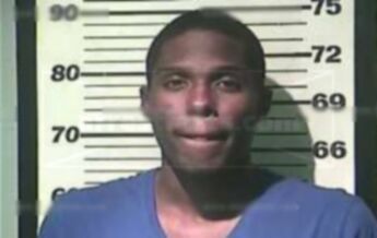 Adrian Anthony Armstead
