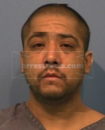 Bobby Alderete Villanueva