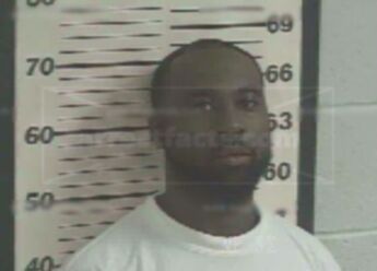 Marcus Moore