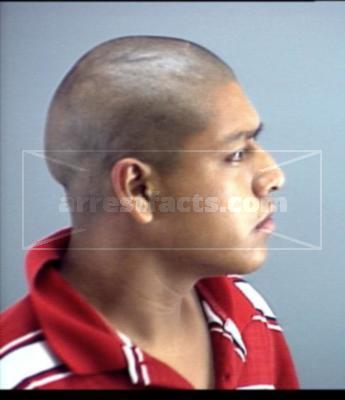 Martin Charlie Vasquez