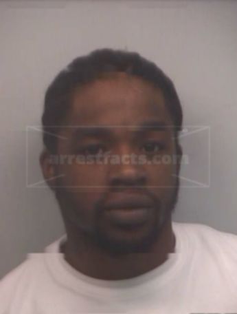 Troy Anthony White