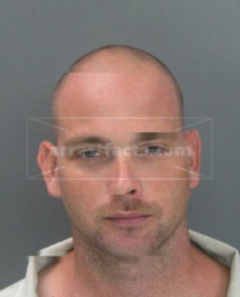 Travis Ronald Youmans