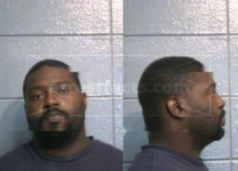 Sean Earl Hampton
